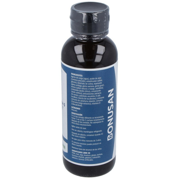 Bonusan Synomega 3 250Ml