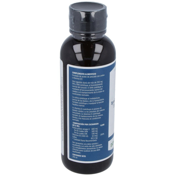 Bonusan Synomega 3 250Ml