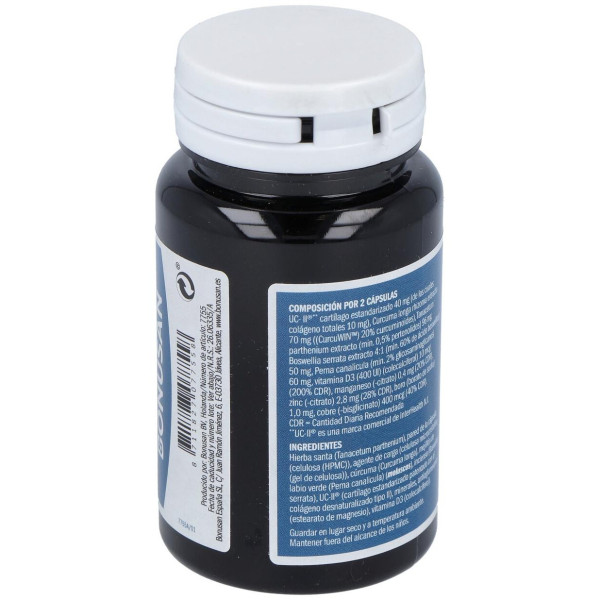 Bonusan Uc Ii Plus 60Caps