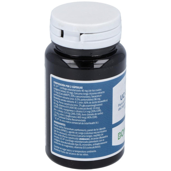 Bonusan Uc Ii Plus 60Caps