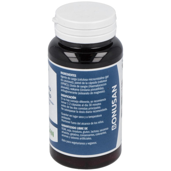 Astafuco Complex 60Vcap.