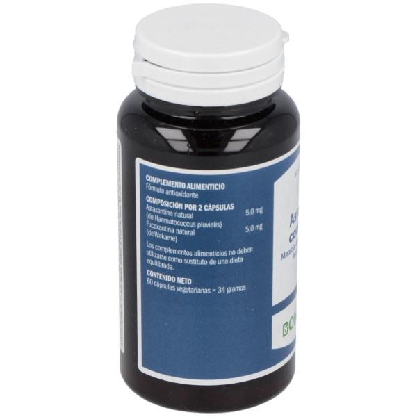 Astafuco Complex 60Vcap.