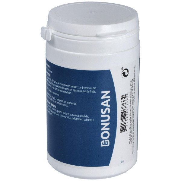 Bonusan Betaina Anhidrato Tmg Polvo 125G