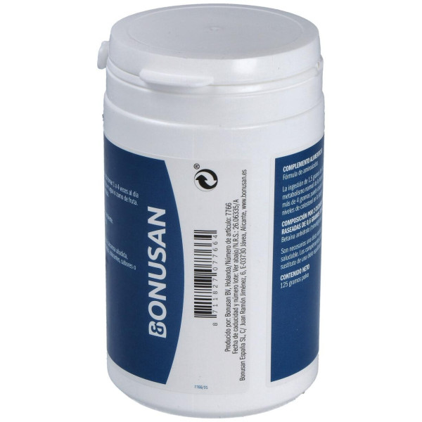 Bonusan Betaina Anhidrato Tmg Polvo 125G