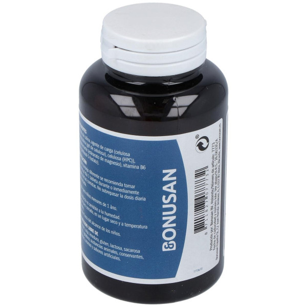Bonusan Colina 400G Con Vitamina B6