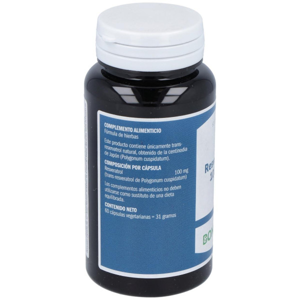 Resveratrol 60Cap. 2