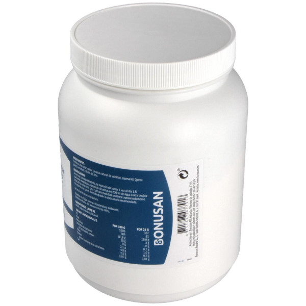 Proteina De Arroz Plus Polvo Sabor Vainilla 500Gr.