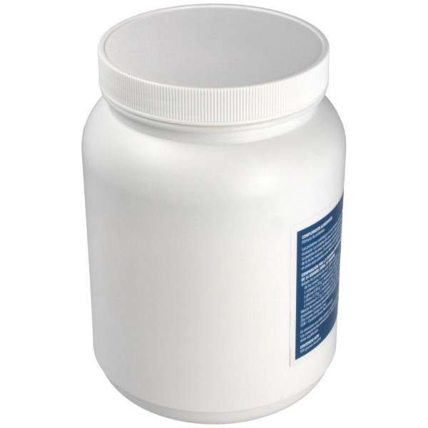 Proteina De Arroz Plus Polvo Sabor Vainilla 500Gr.