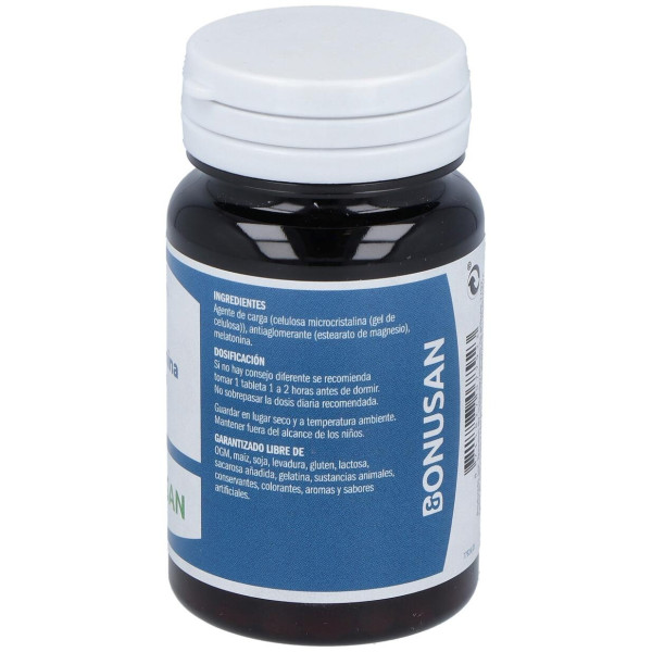 Bonusan Melatonina 0.3Mg 300Comp
