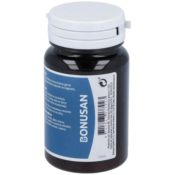 Bonusan Melatonina 0.3Mg 300Comp