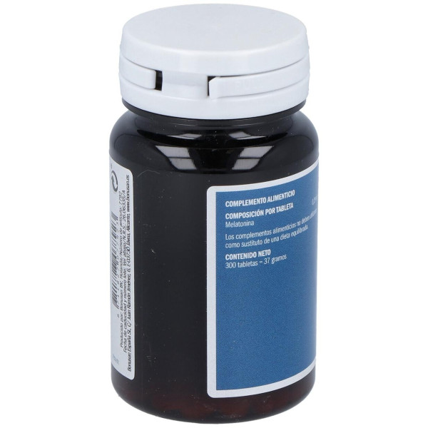 Bonusan Melatonina 0.3Mg 300Comp