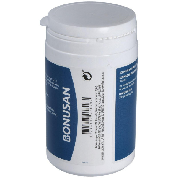 Bonusan Ribosa Polvo 100G