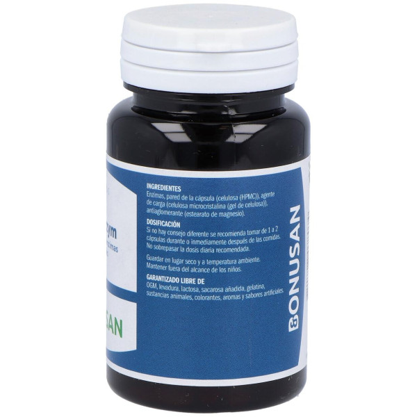 Bonusan Gastrozym 90 Caps