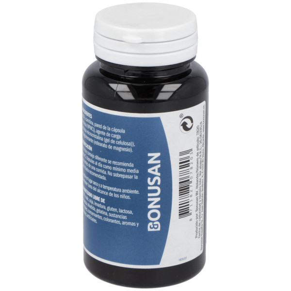 Acetyl L-Carnitina 500Mg. 60Vcap.