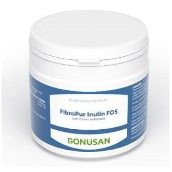 Fibropur Inuline Fos 200Gr. 2