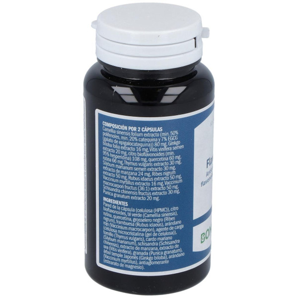 Bonusan Flavoxan 60Caps