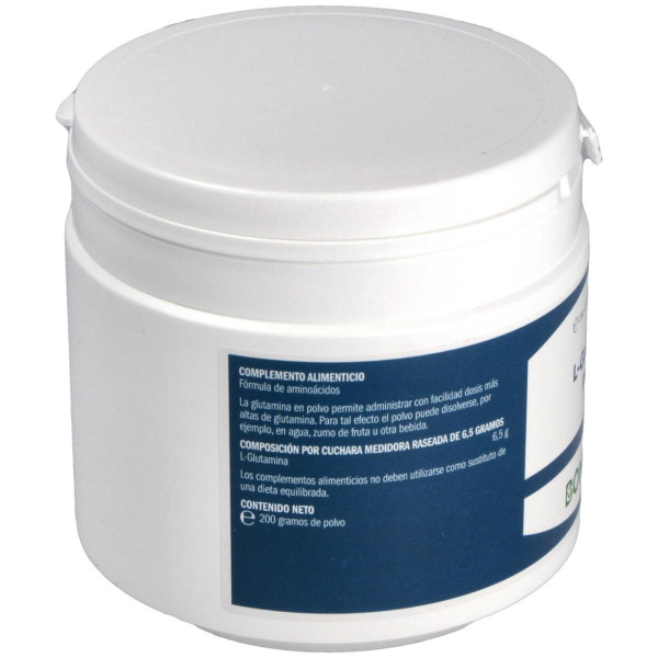 Bonusan L-Glutamina Para La Recuperación Muscular En Polvo