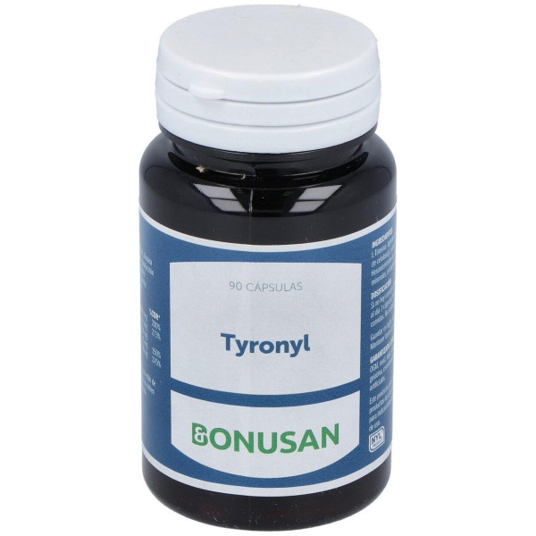 Bonusan Thyronyl 90Caps