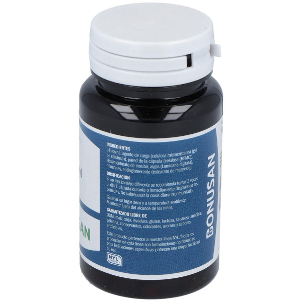 Bonusan Thyronyl 90Caps