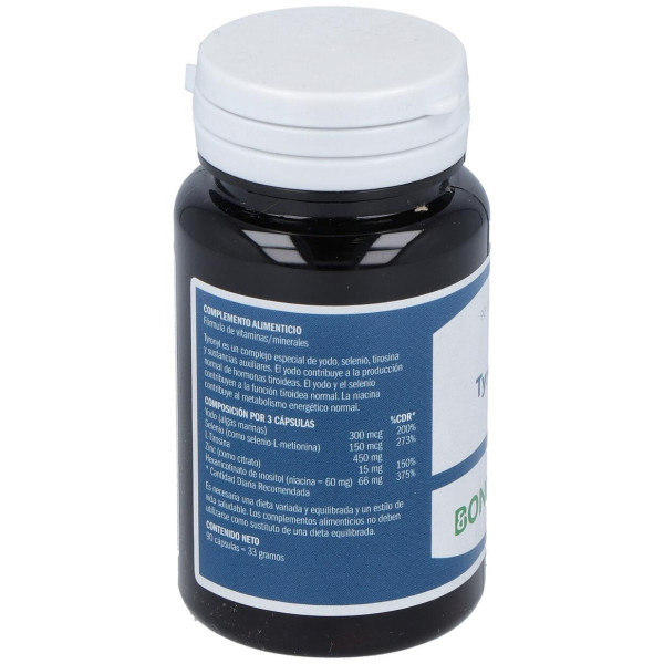 Bonusan Thyronyl 90Caps