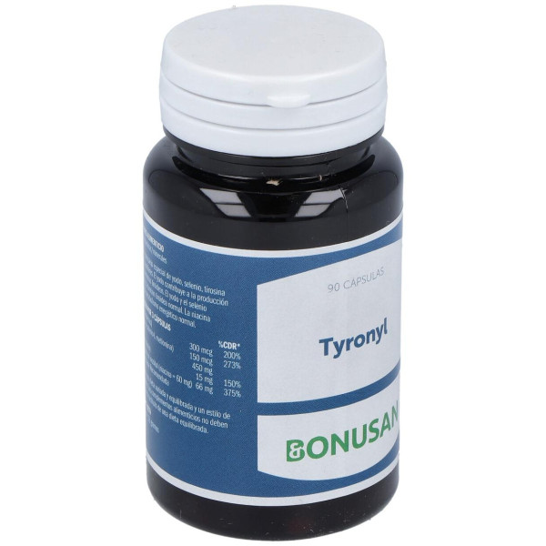 Bonusan Thyronyl 90Caps