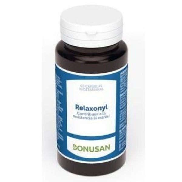 Bonusan Relaxonyl 60Caps