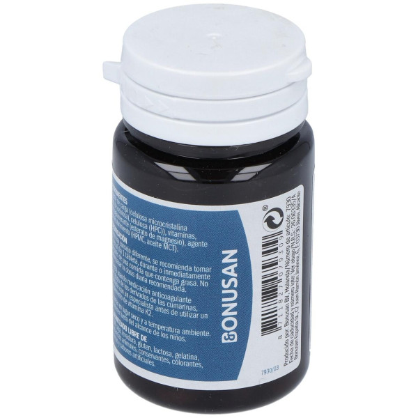 Vitamina K2 100Mcg. Plus 60Comp.