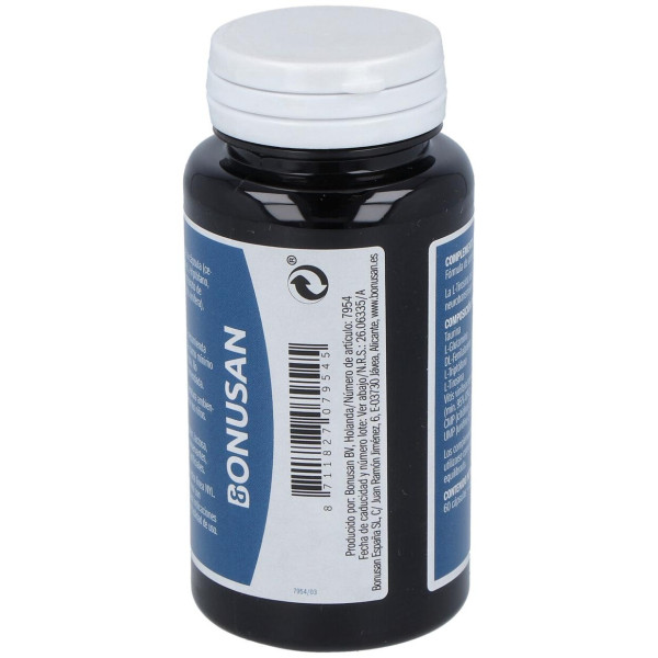Bonusan Neuronyl 60Caps
