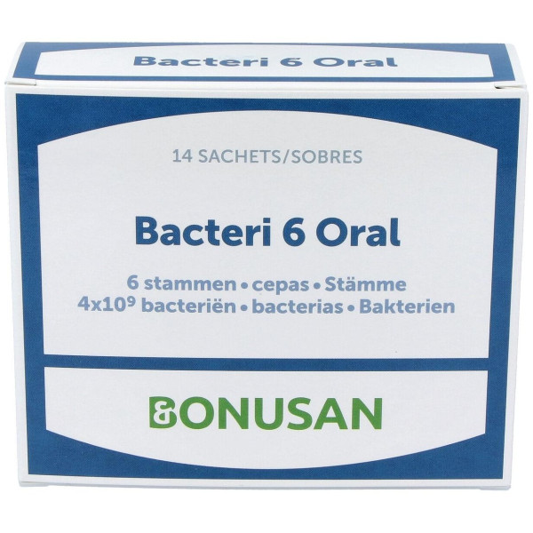 Bacteri 6 Oral 14Sbrs.