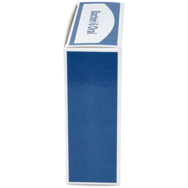 Bacteri 6 Oral 14Sbrs.