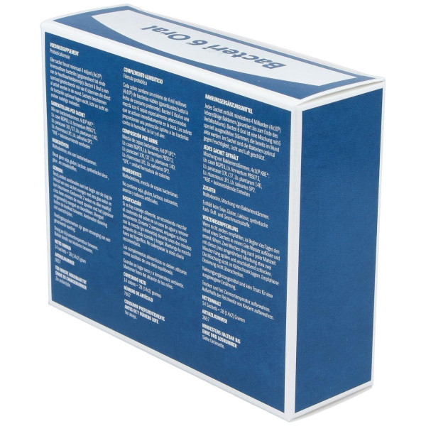 Bacteri 6 Oral 14Sbrs.