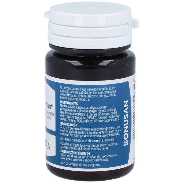 Bonusan Pqq Meta Plus 30Caps