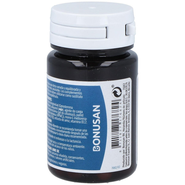 Bonusan Pqq Meta Plus 30Caps