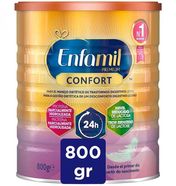 Enfamil Premium Confort (1 Envase 800 G)