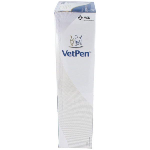 Vetpen Caninsulin 1Ml 16Ud Starter Kit