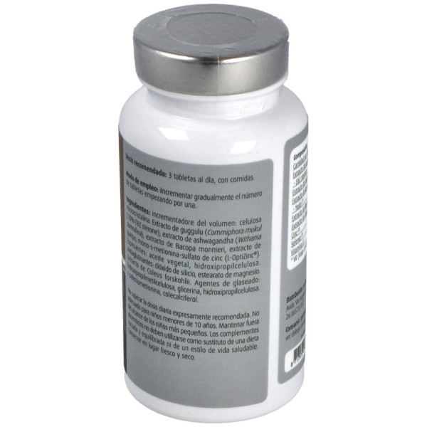 Rejuvenal Thyrovus 90Comp