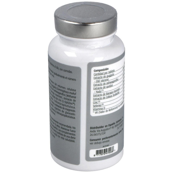 Rejuvenal Thyrovus 90Comp