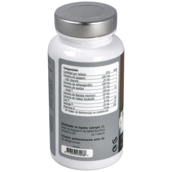 Rejuvenal Thyrovus 90Comp