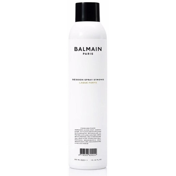 Session Spray Strong Balmain Hair