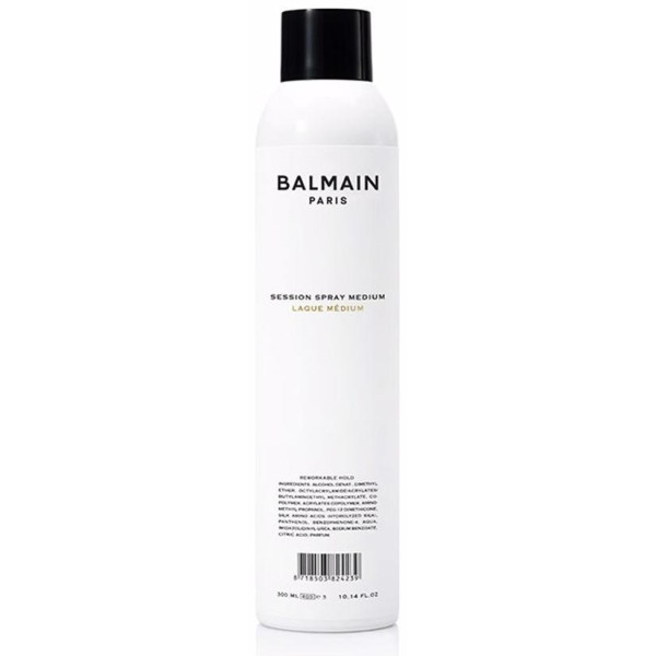 Session Spray Medium Balmain Hair