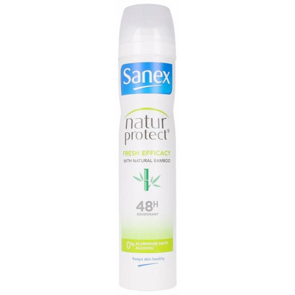 Natur Protect 0% Bambú Fresh Deo Vapo 200 Ml