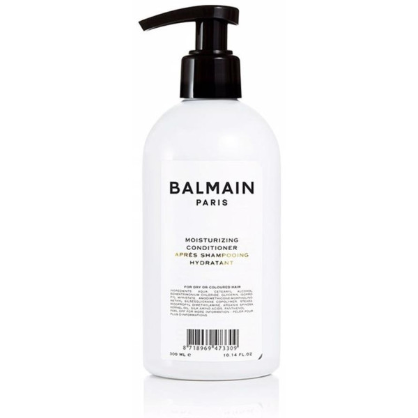 Moisturizing Conditioner Balmain Hair