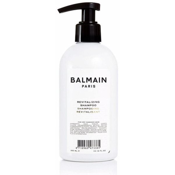 Revitalizing Shampoo Balmain Hair