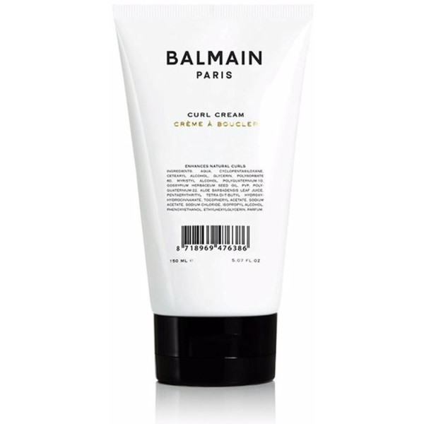 Balmain Curl Cream Balmain Hair