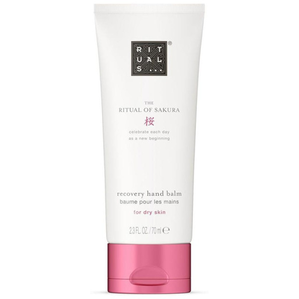 Sakura Bálsamo De Manos De Recuperación 70 Ml