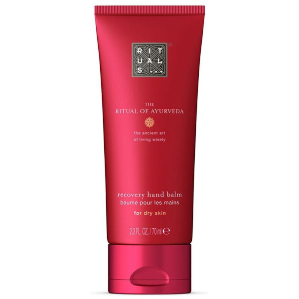 The Ritual Of Ayurveda Recovery Hand Balm 70 Ml