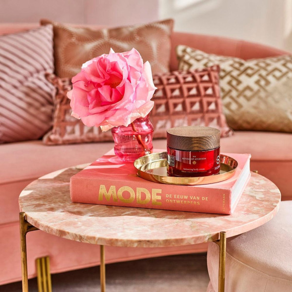 The Ritual Of Ayurveda Body Cream 220 Ml