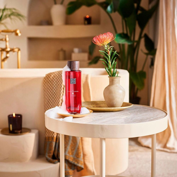 The Ritual Of Ayurveda Bath Foam 500 Ml