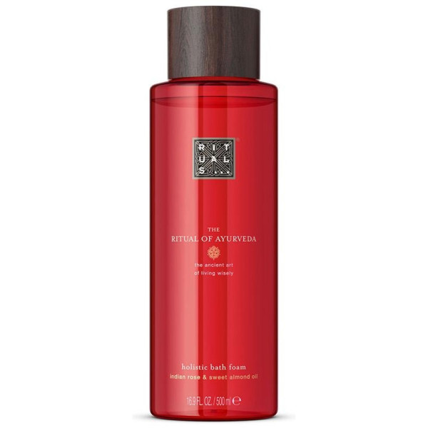 The Ritual Of Ayurveda Bath Foam 500 Ml