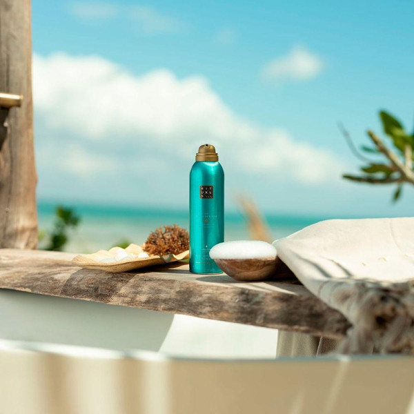 The Ritual Of Karma Foaming Shower Gel 200 Ml